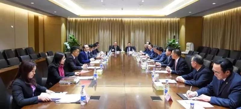 打响扶贫攻坚战 华纳集团在行动