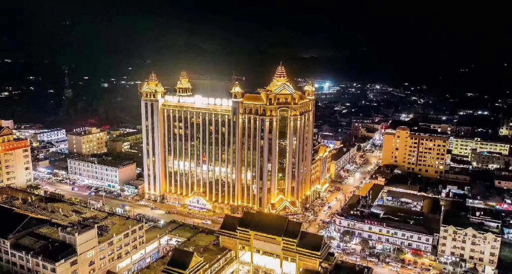 华纳集团召开ICBC民营企业高管金融研修班培训项目宣贯会议