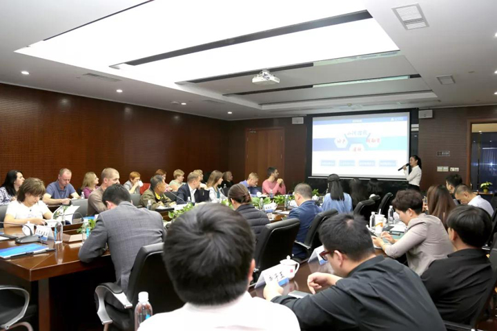 华纳集团获评全国建筑业文化建设示范单位