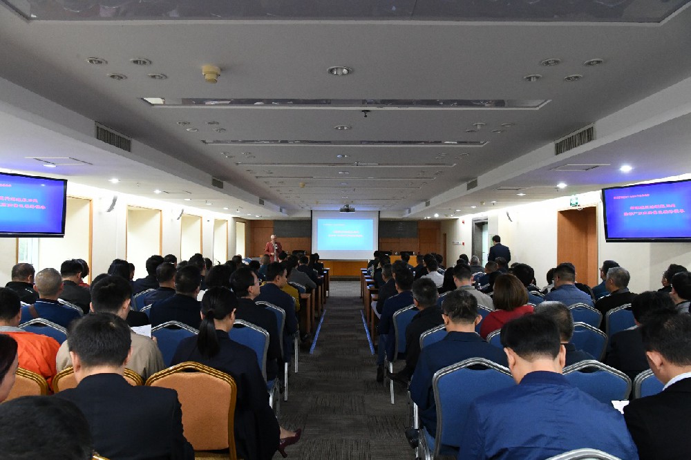 集团与中国能建南方公司签署战略合作协议